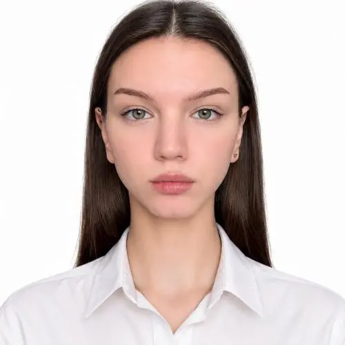 Лидия Шешина