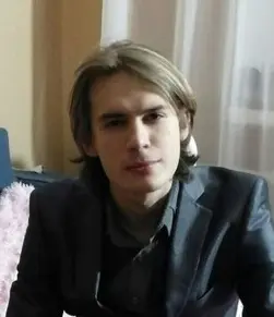 Александр Брыков