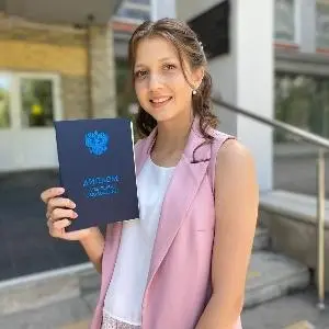 Екатерина Шулайкина