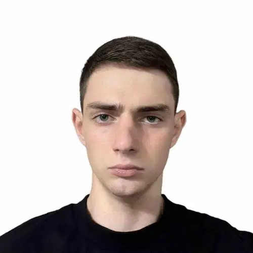 Андрей Кюлян