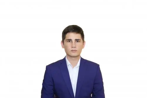 Ринат Биккулов