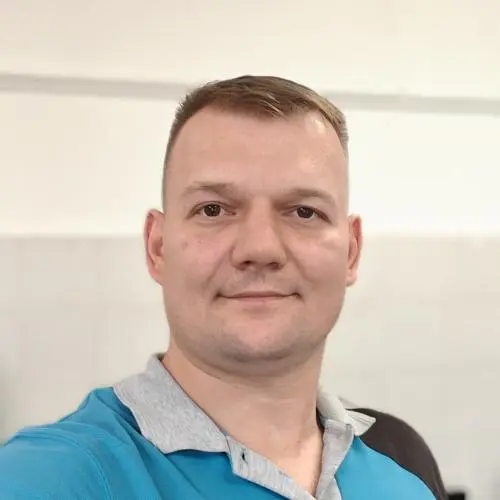 Семен Туртыгин