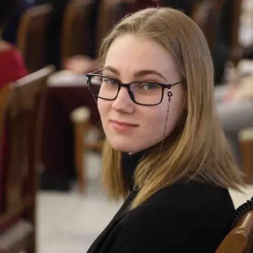 Кристина Ситникова