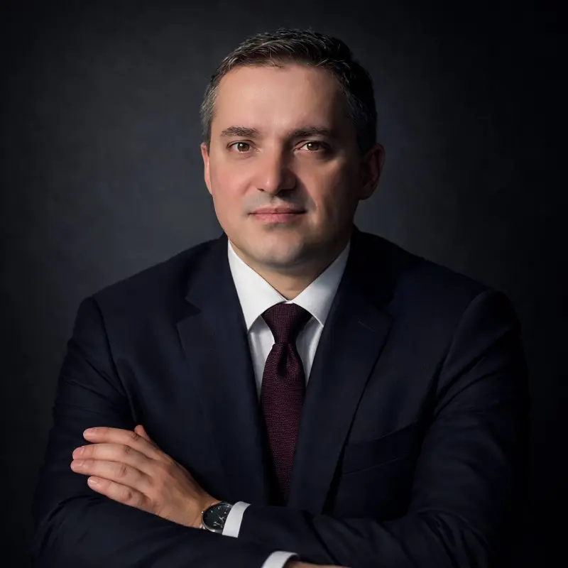 Владимир Шарыпов