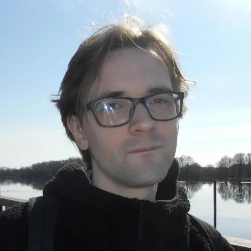 Вениамин Евграфов