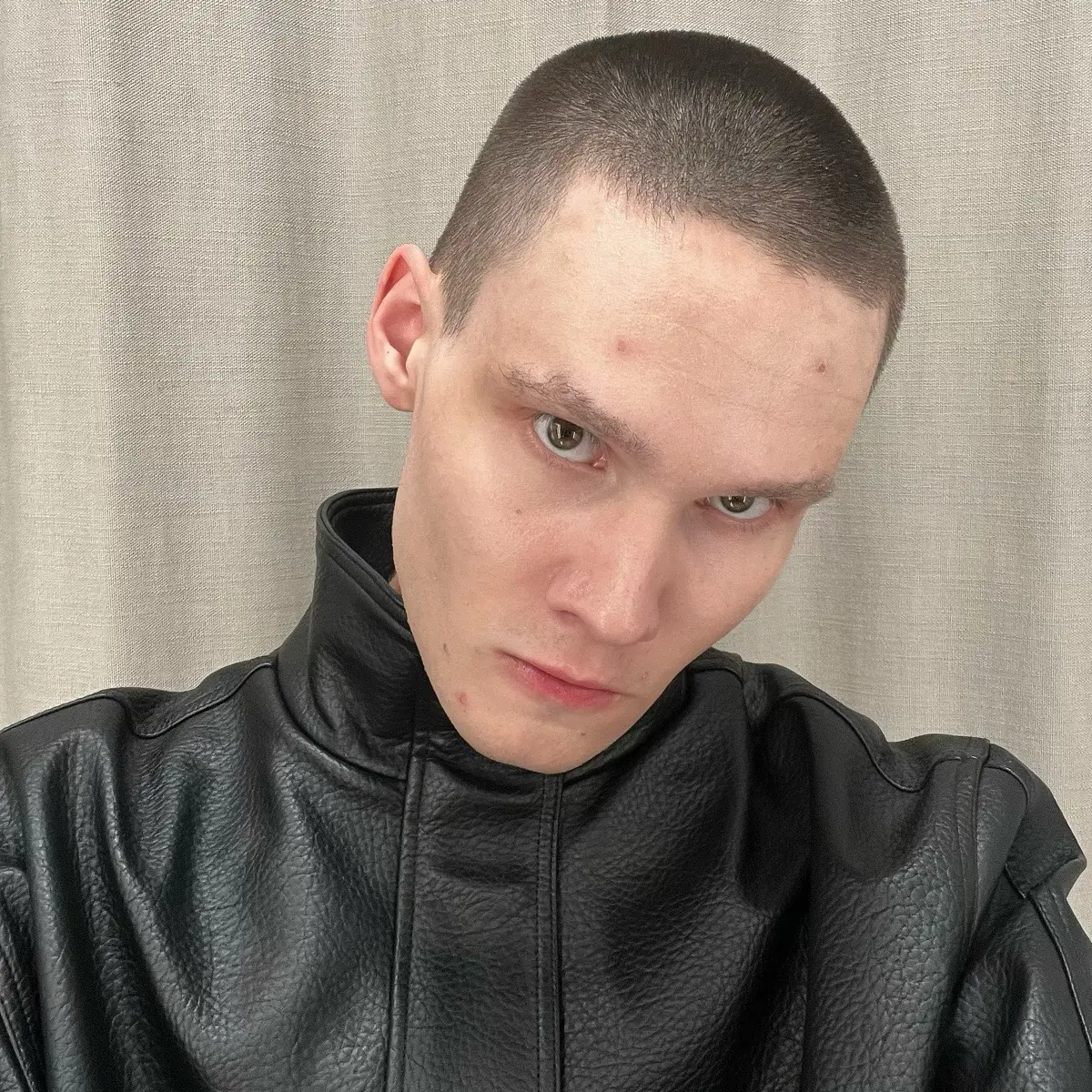 Никита Пичугин