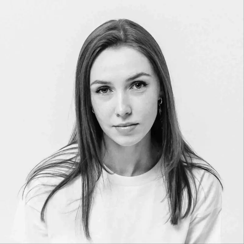 Полина Куценко