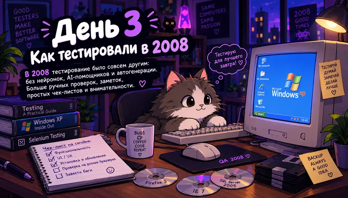 💜 День 3. Как я ищу работу | Сетка — социальная сеть от hh.ru