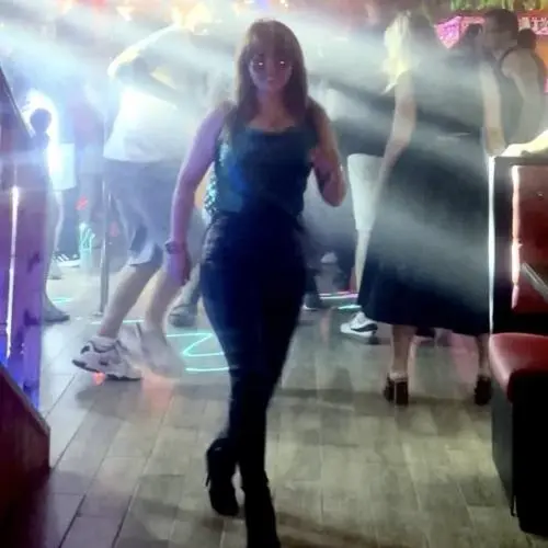 Алла Мелконян 
