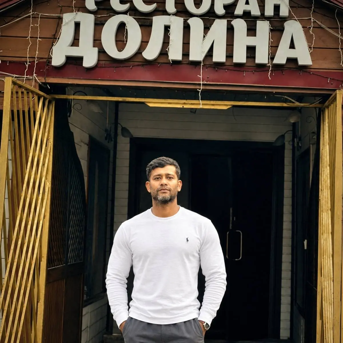 Асиф Пабел