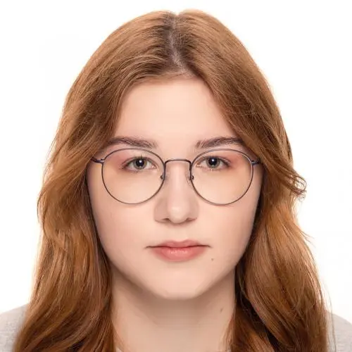 Мария Герасимова