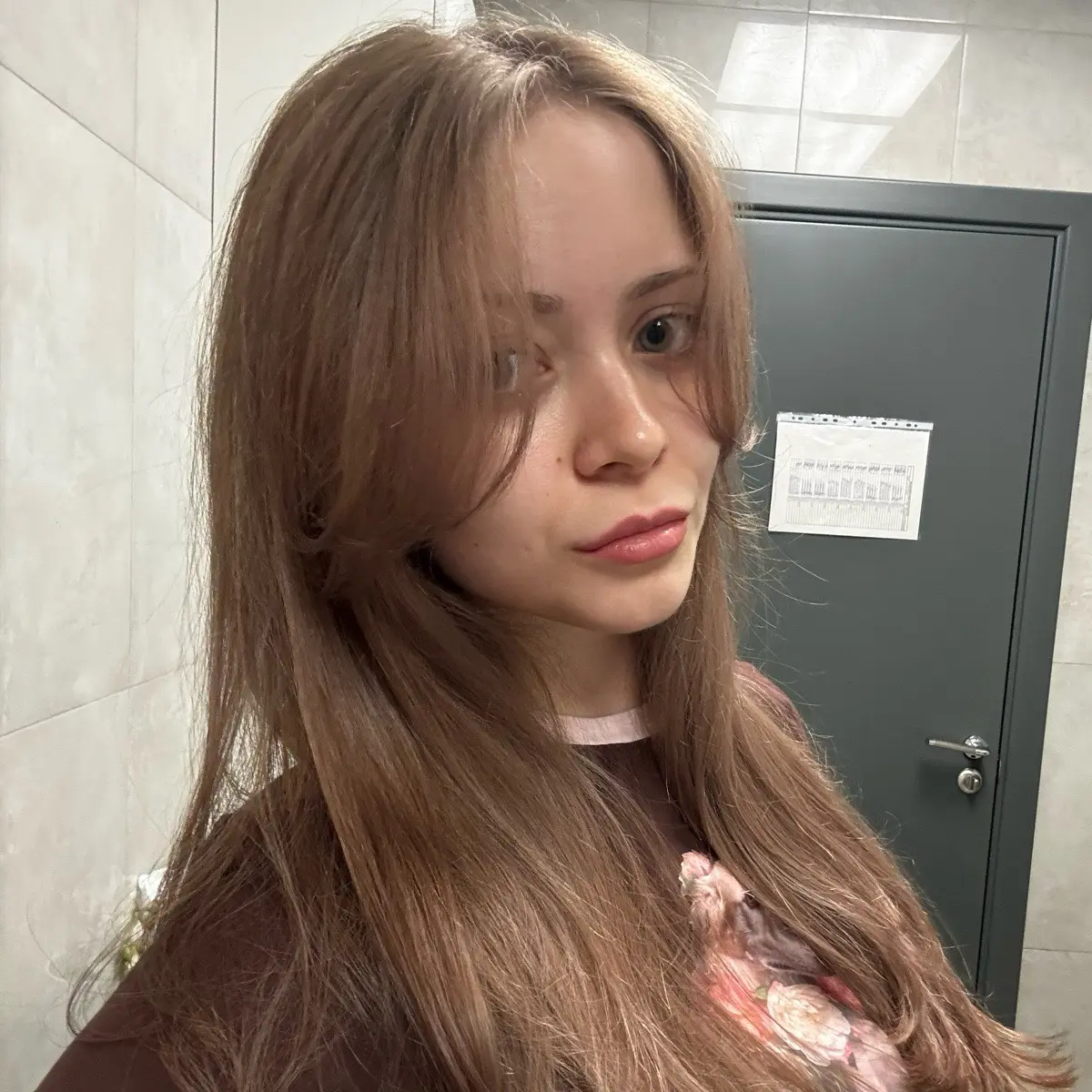 Мария Липчинская