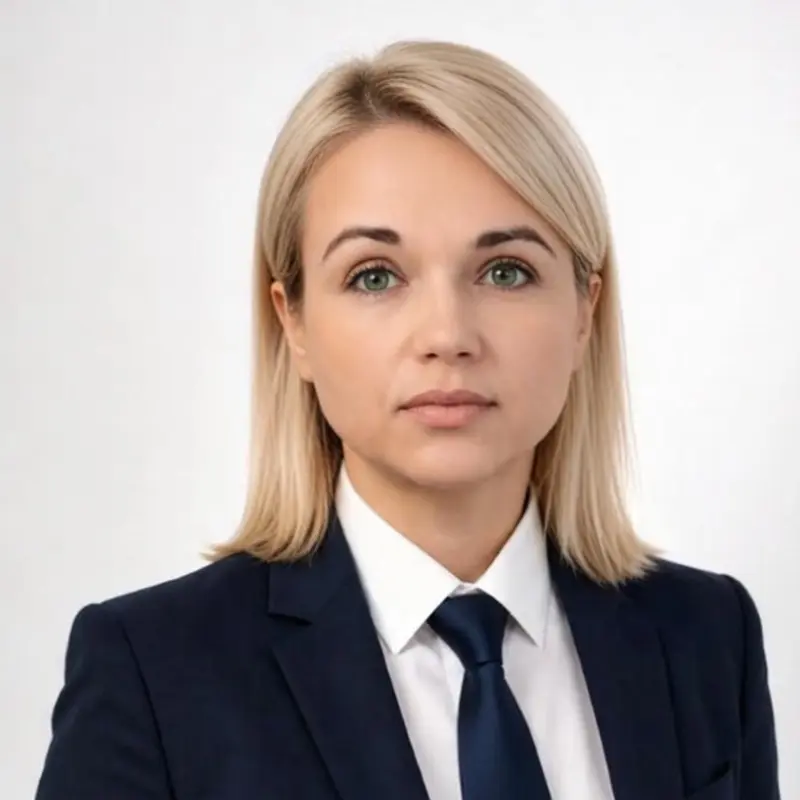 Наталья Иванова