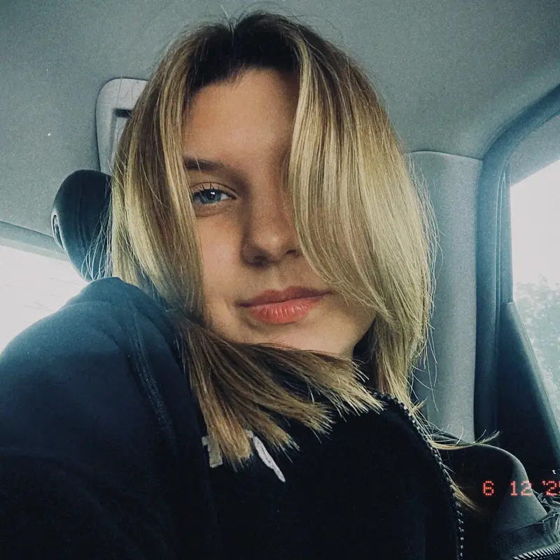 Анжела Тухватуллина