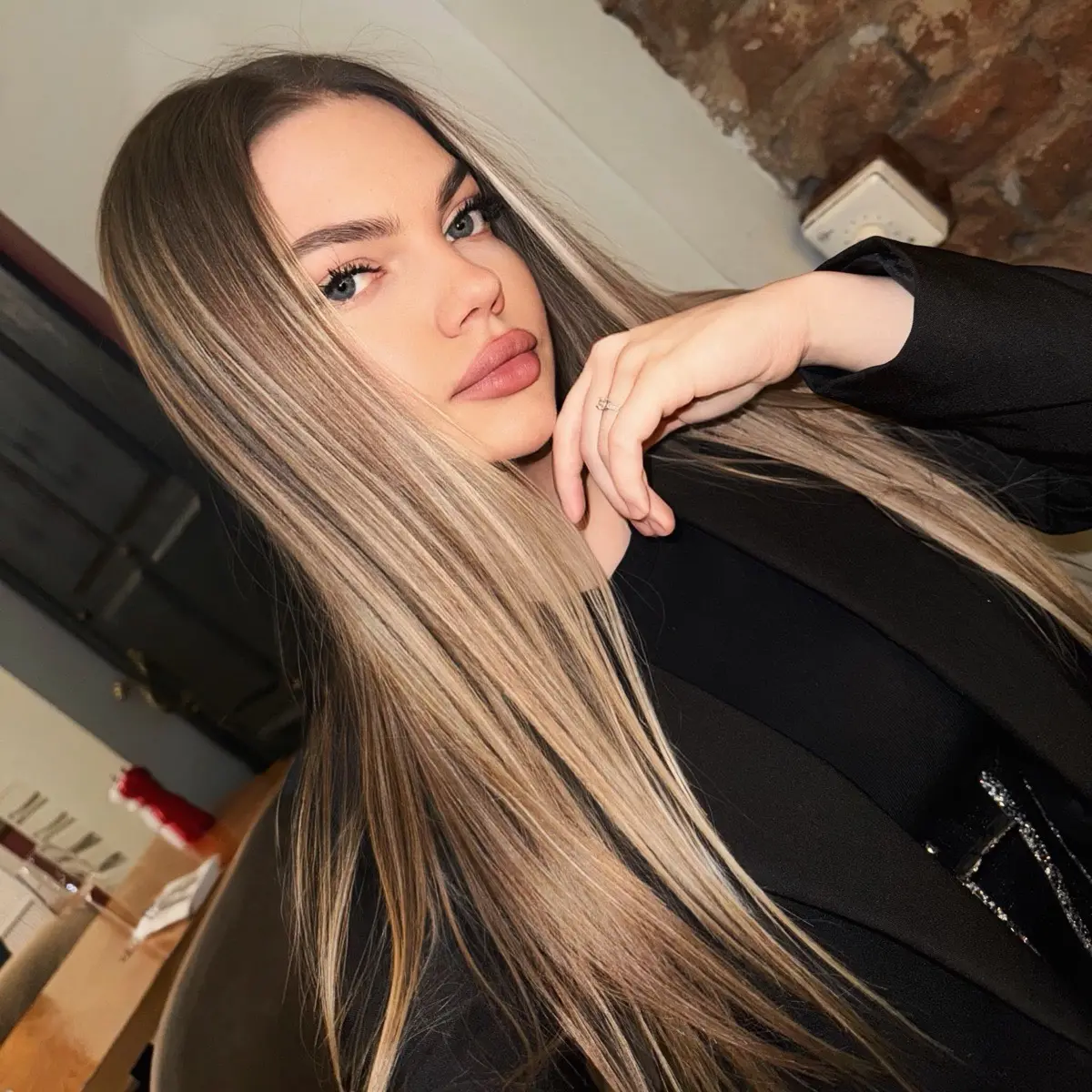 Анастасия Алманова