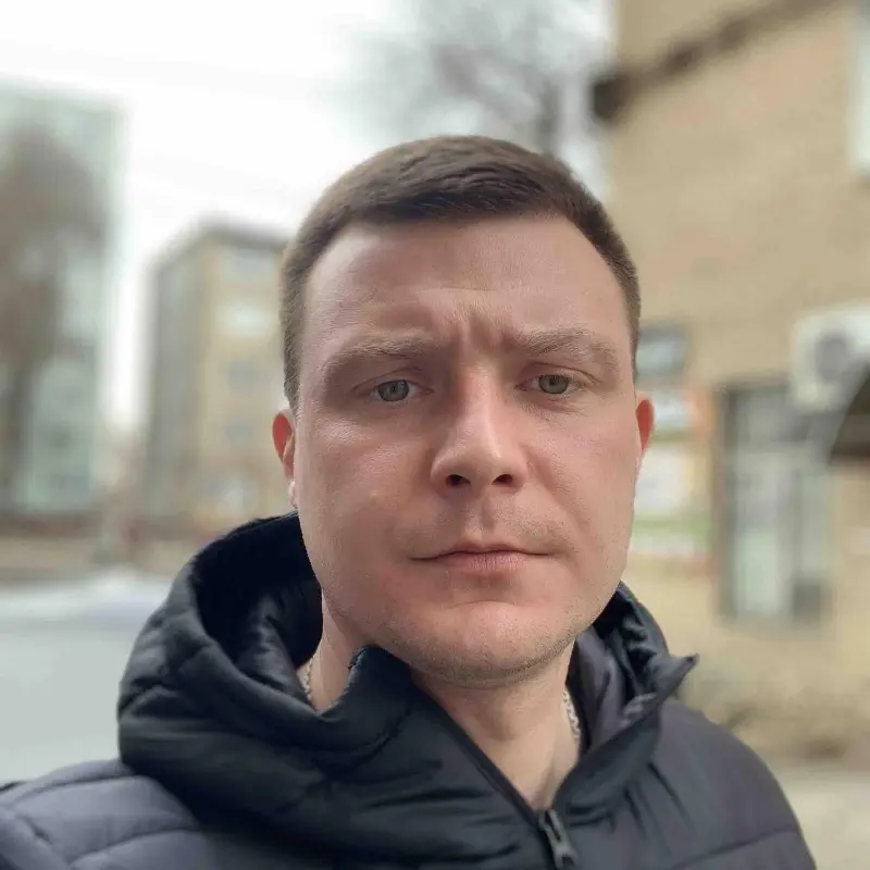 Олег Проскурин