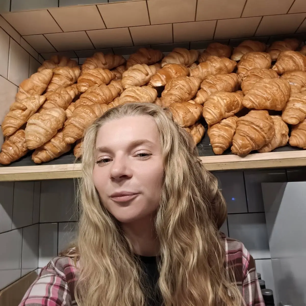 Ксения Тиманина