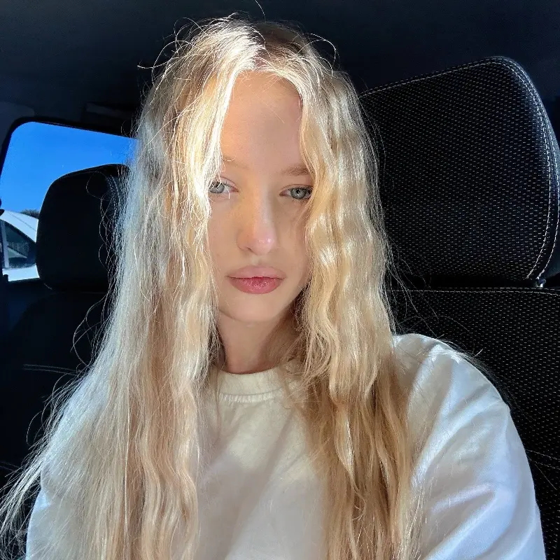 Дарья Теллина