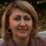 Елена Липчанская