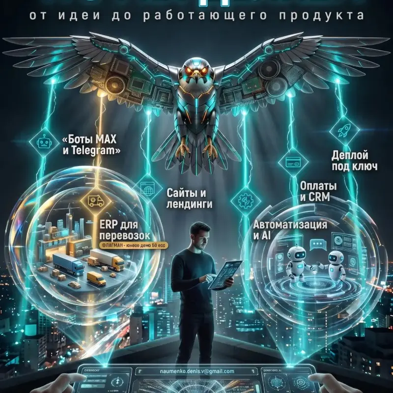 Денис Науменко