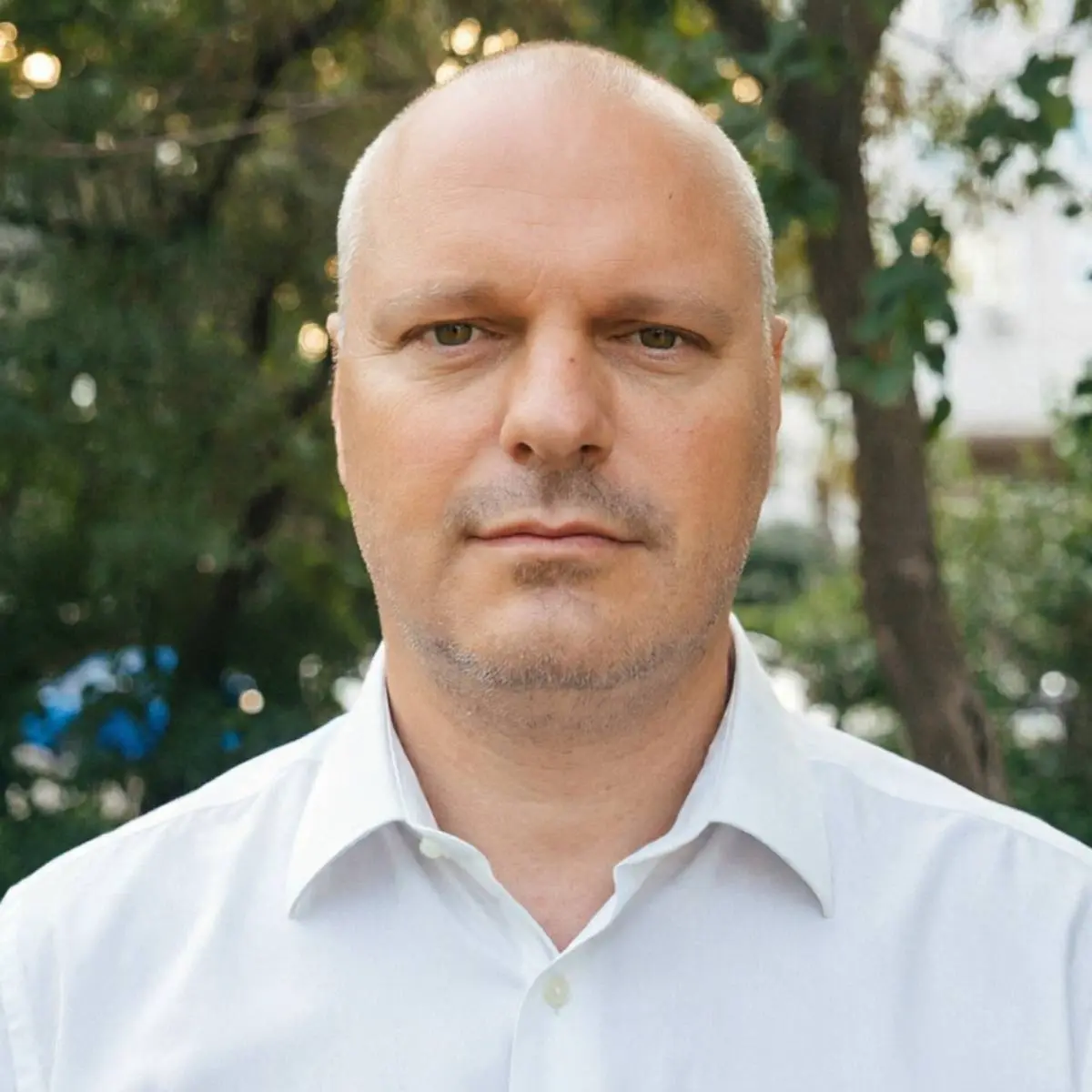 Андрей Русяев