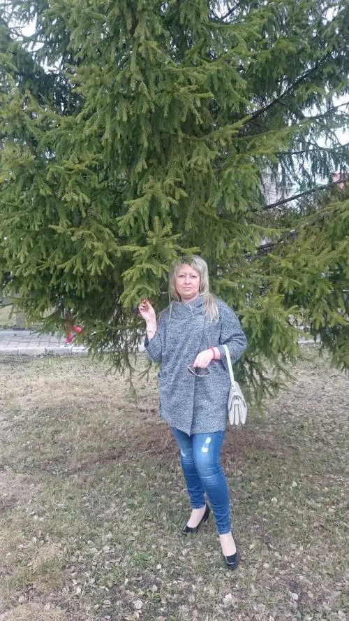 Светлана Хисамова