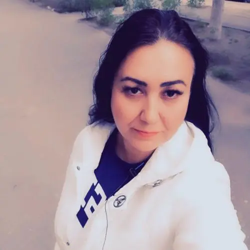 Татьяна Егорова