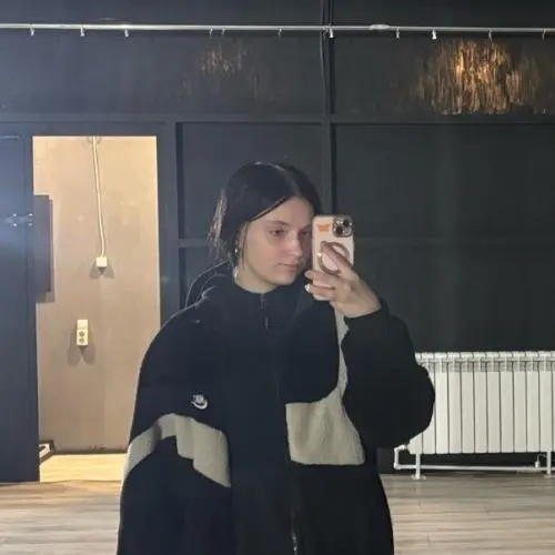 Ангелина Шабалина