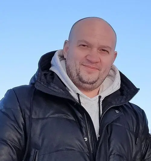 Анатолий Антощук