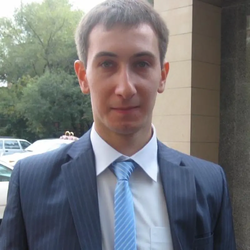 Владимир Кровяков