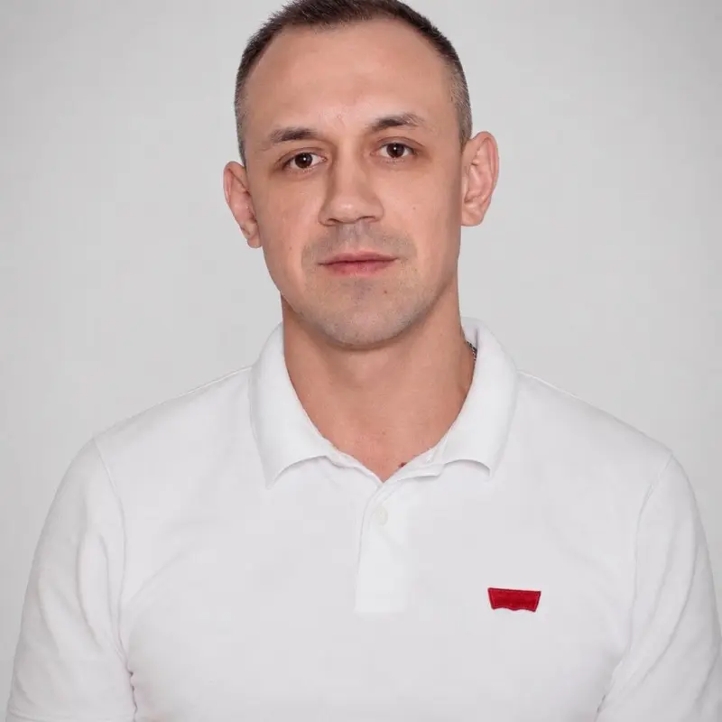 Игорь Полькин