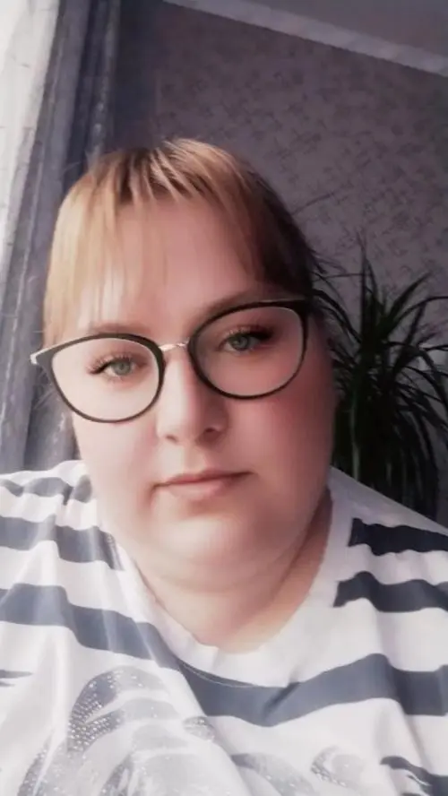 Ирина Воловик