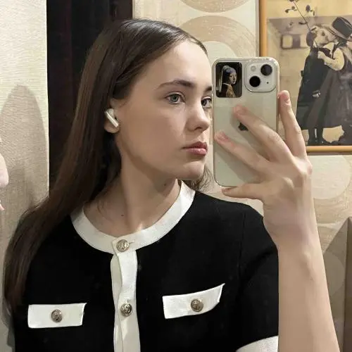 Veronika Karamysheva
