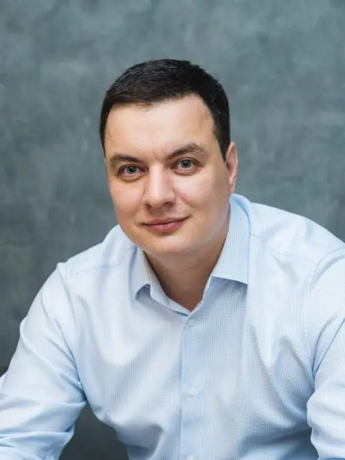 Руслан Игнатов