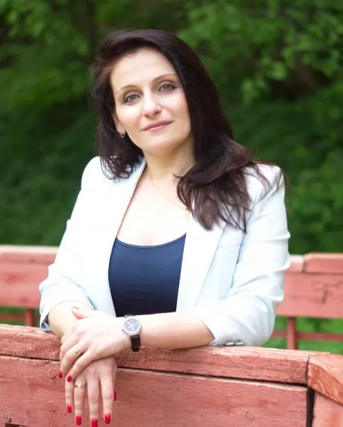 Анна Михалева