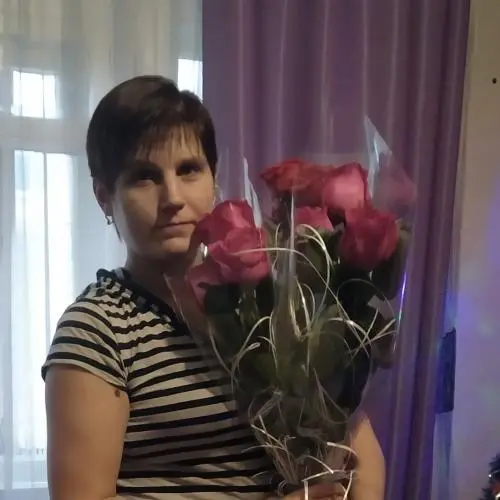 Александра Устимова