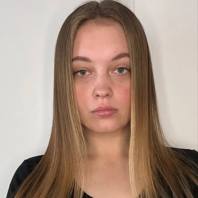 Кристина Сапожникова