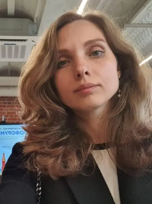 Елена Петренко