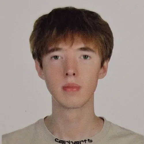 Артём Столповский