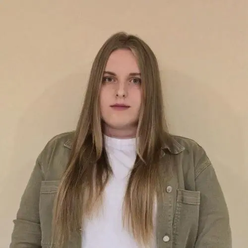 Елизавета Фадеева