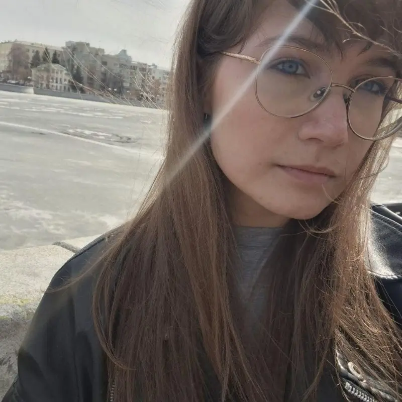 Анна Вылегжанина