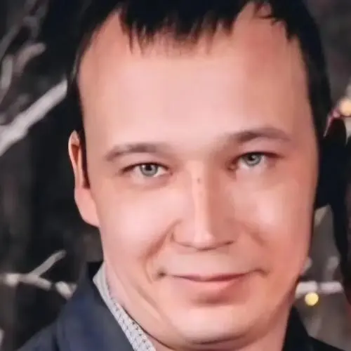 Сергей Ковшарев