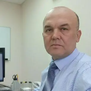 Наиль Сайфулин