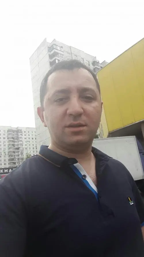 Рамиль Мамедов