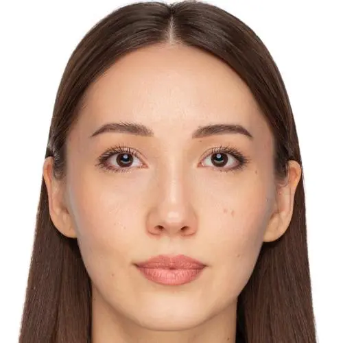 Анна Агишева