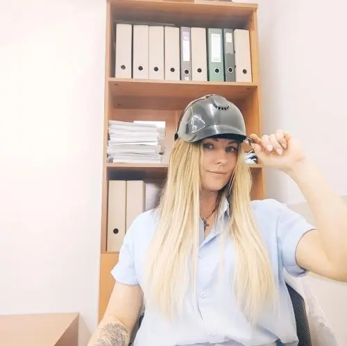 Анна Хоменко