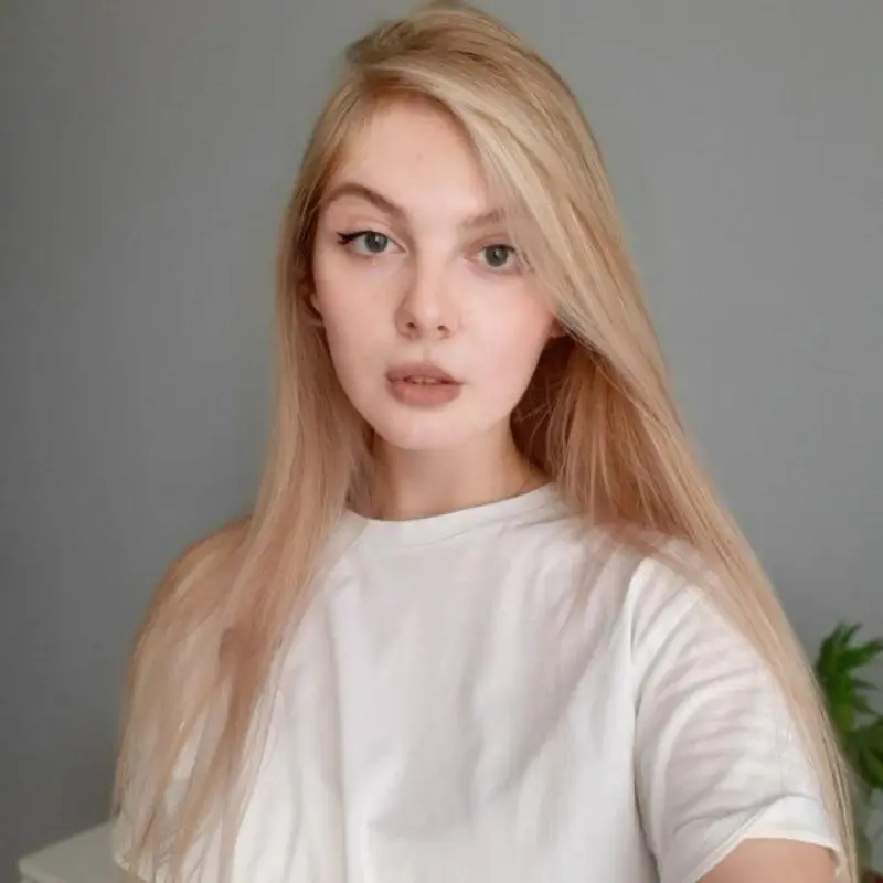 Анна Татьянина