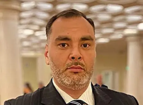 Александр Давидович