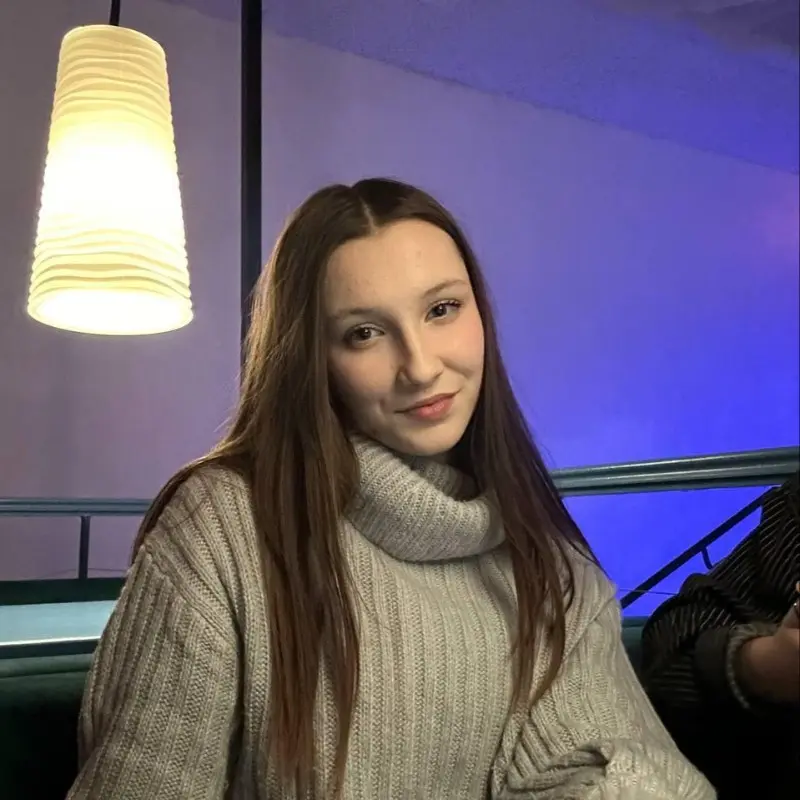Ада Фомина