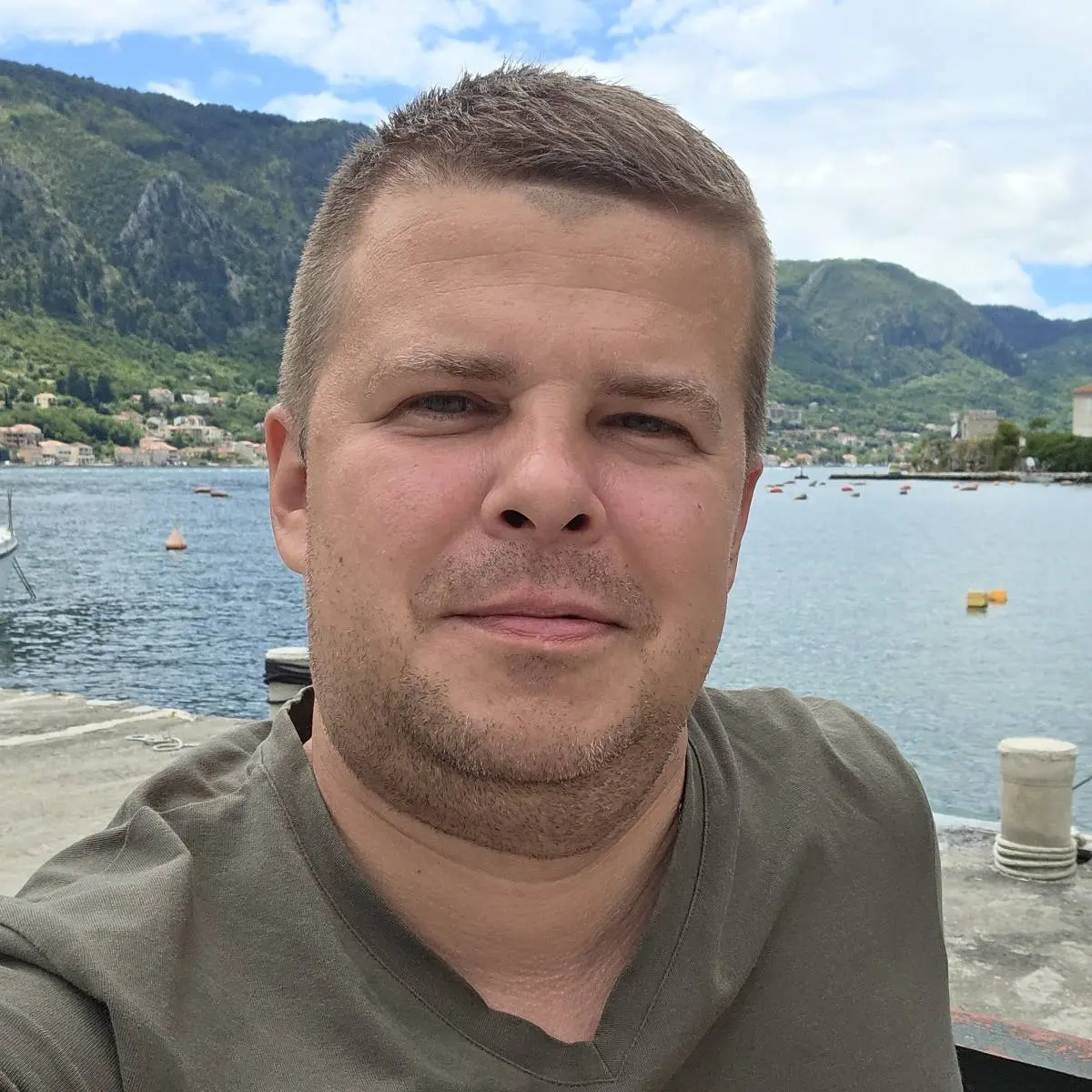 Александр Автомонов